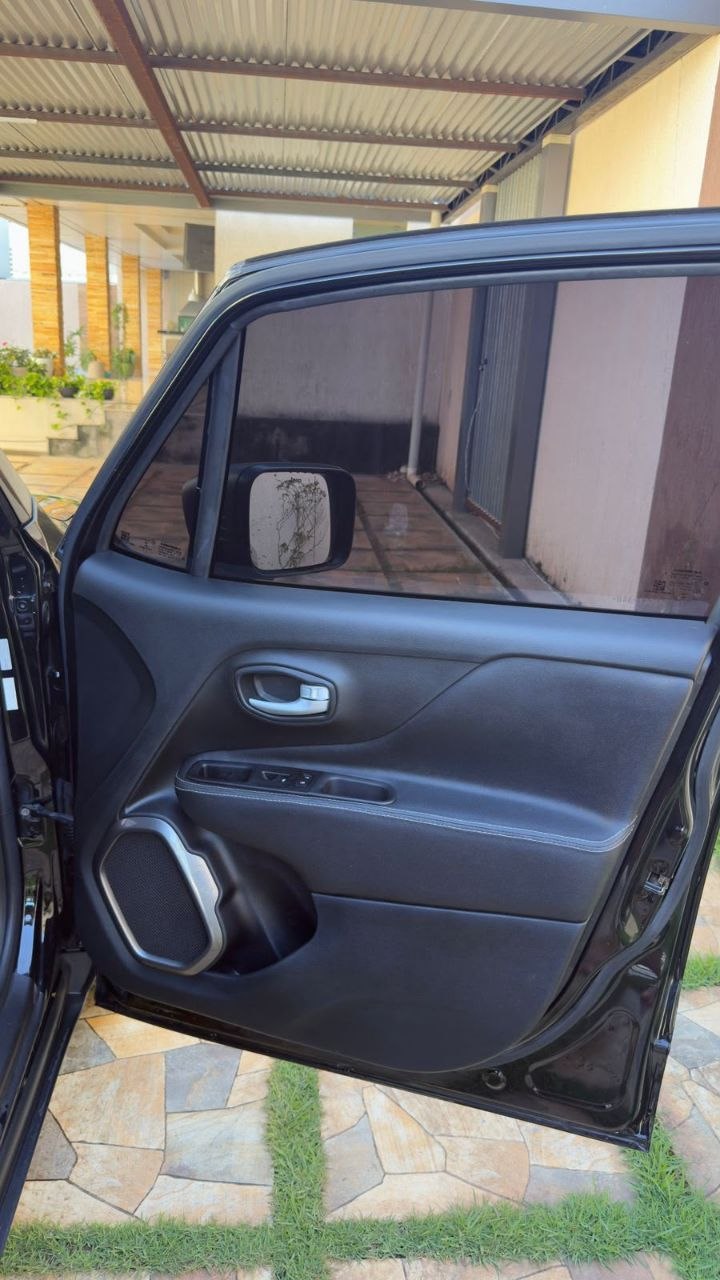 Jeep Renegade T270 Turbo Flex — foto 9