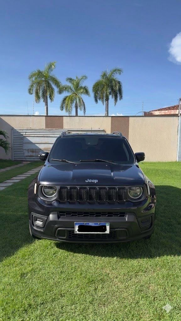 Jeep Renegade T270 Turbo Flex — foto 5