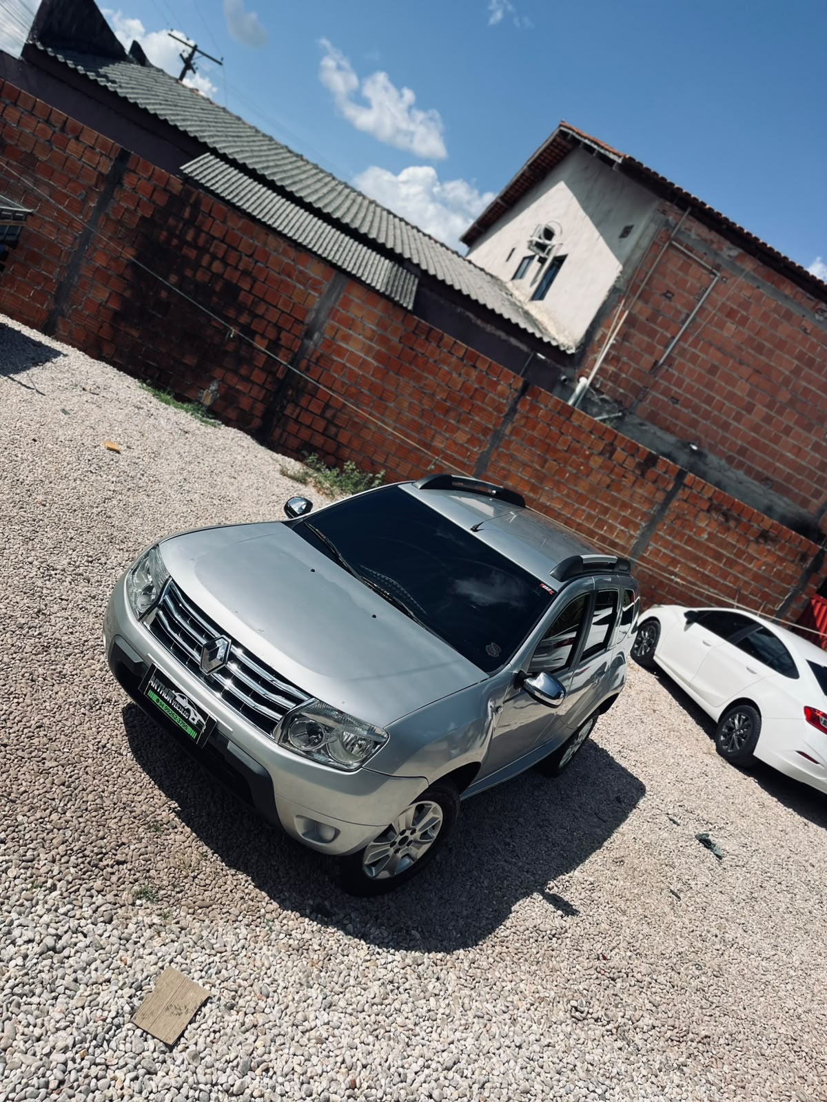 Renault Duster 1.6 16V Flex — foto 2