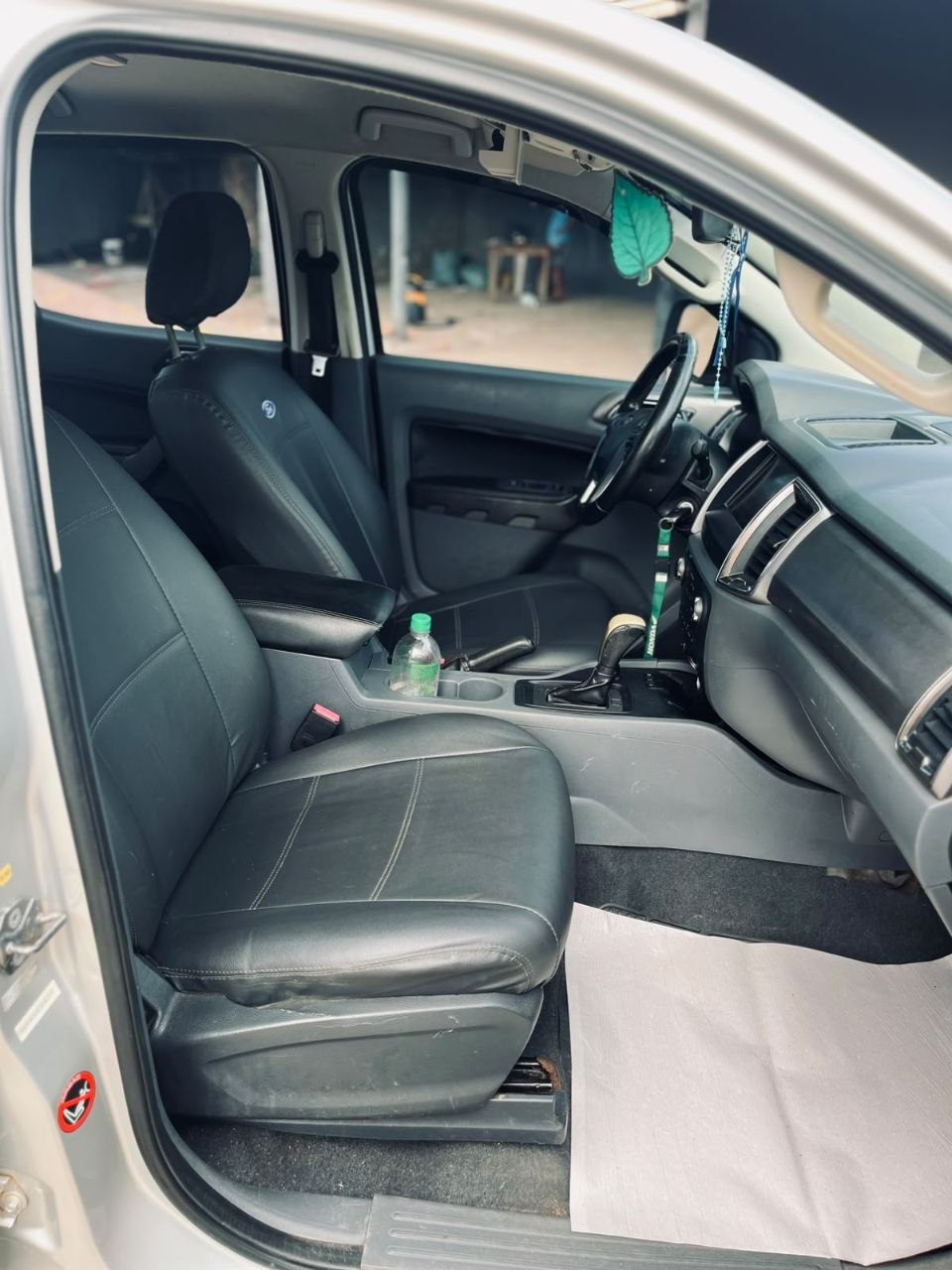 Ford Ranger XLT 3.2 4x4 CD Diesel — foto 8