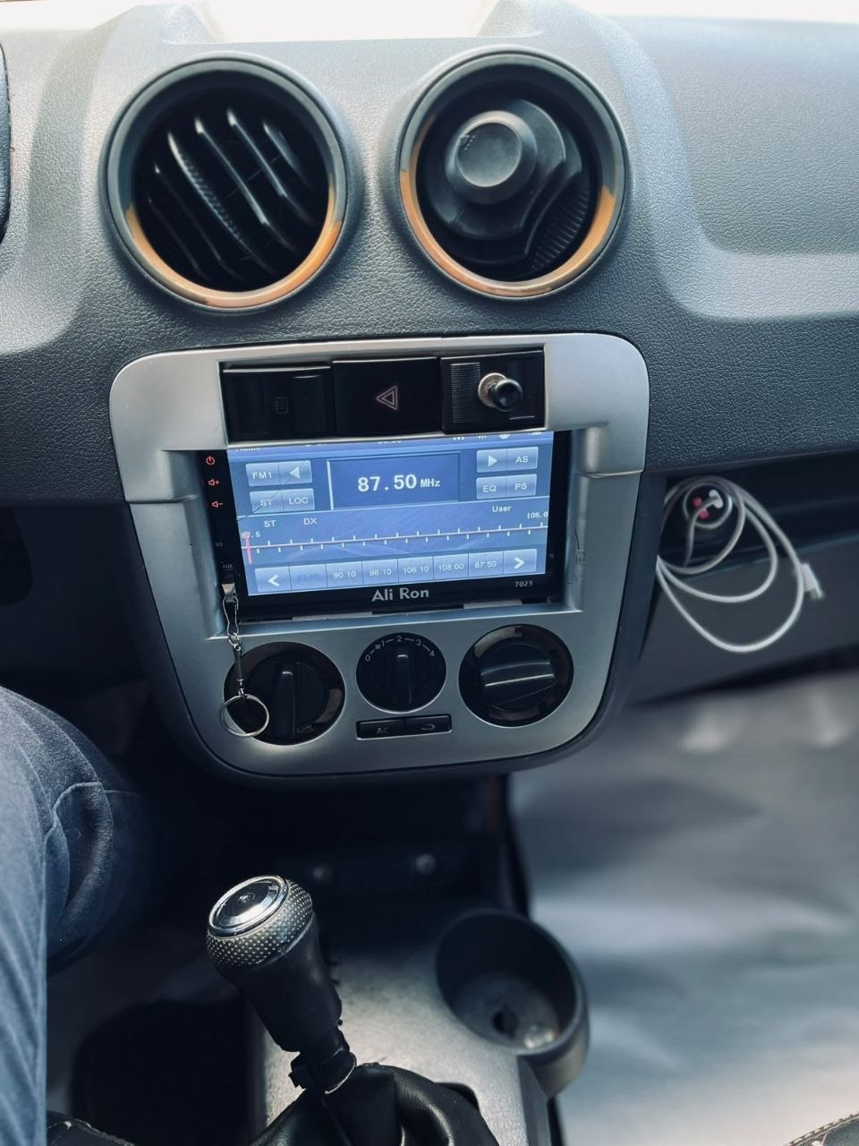 Volkswagen Gol G4 1.0 Flex — foto 6