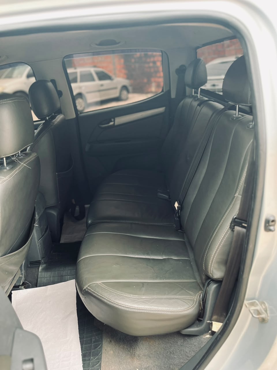 Chevrolet S10 LT 2.8 Diesel 4x4 Automática — foto 7
