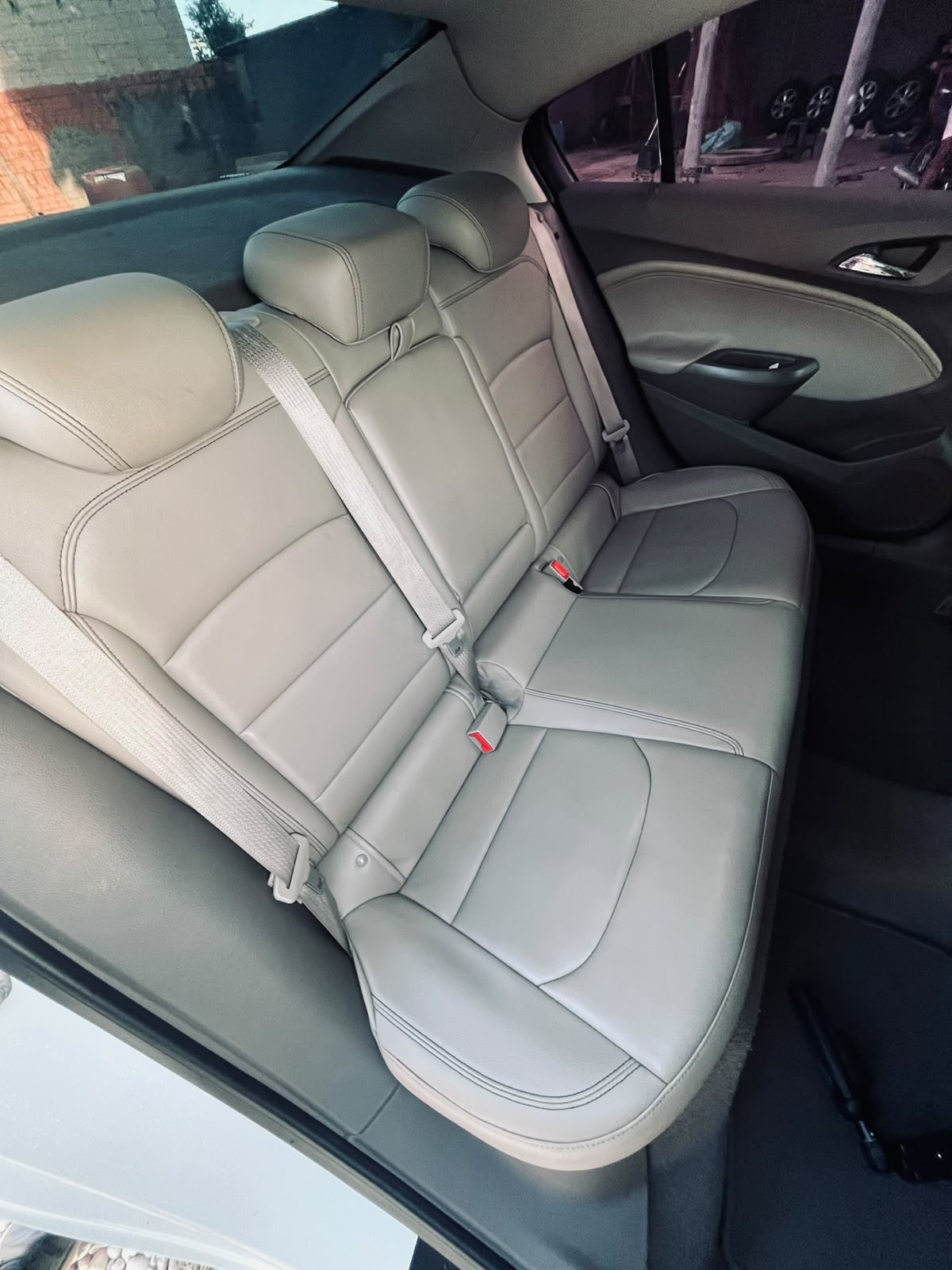 Chevrolet Cruze 1.4 Turbo LTZ — foto 7