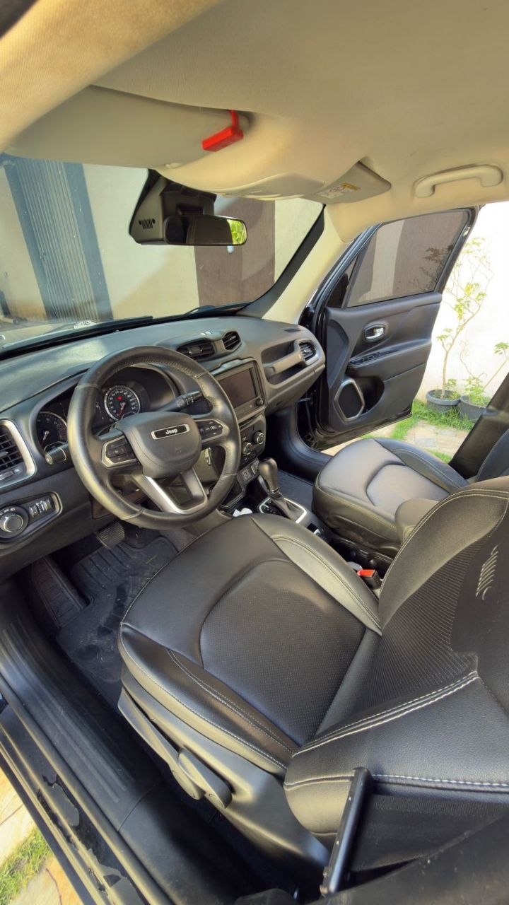 Jeep Renegade T270 Turbo Flex — foto 4