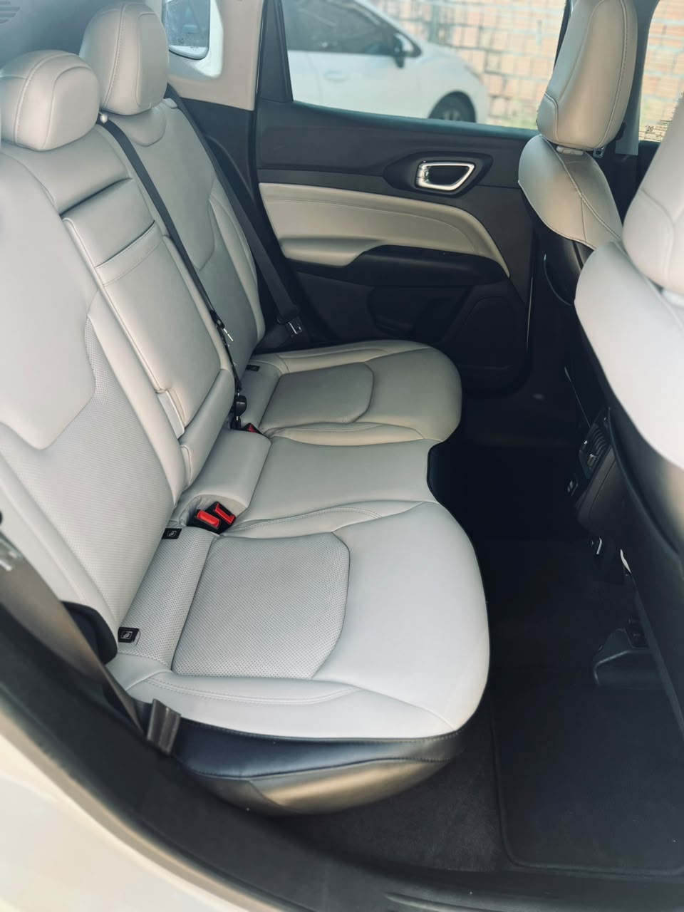 Jeep Compass T270 1.3 Turbo Flex — foto 9