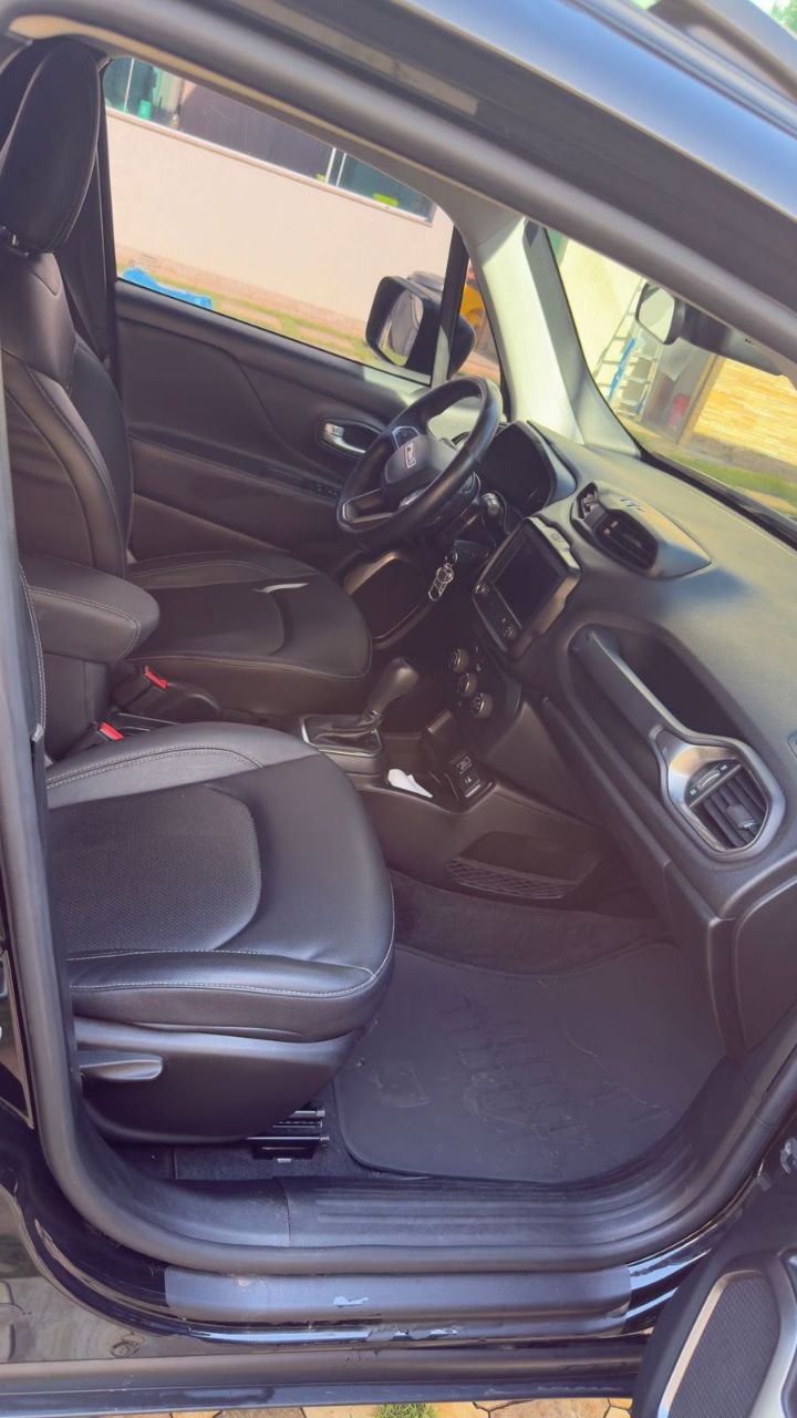 Jeep Renegade T270 Turbo Flex — foto 7