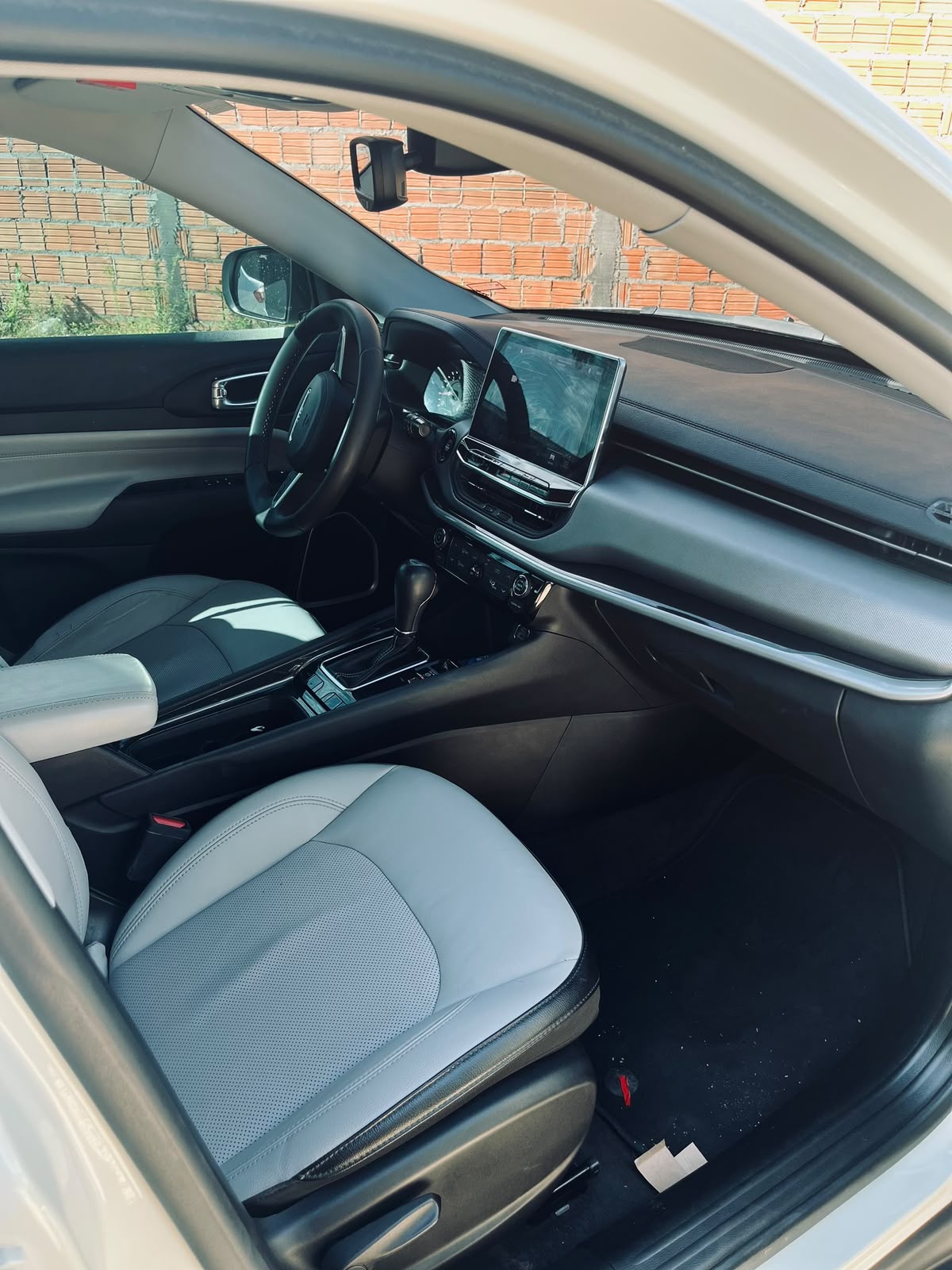 Jeep Compass T270 1.3 Turbo Flex — foto 7