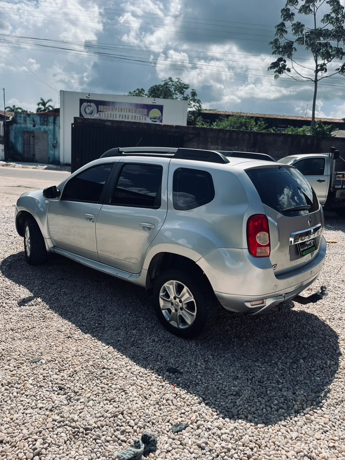 Renault Duster 1.6 16V Flex — foto 5