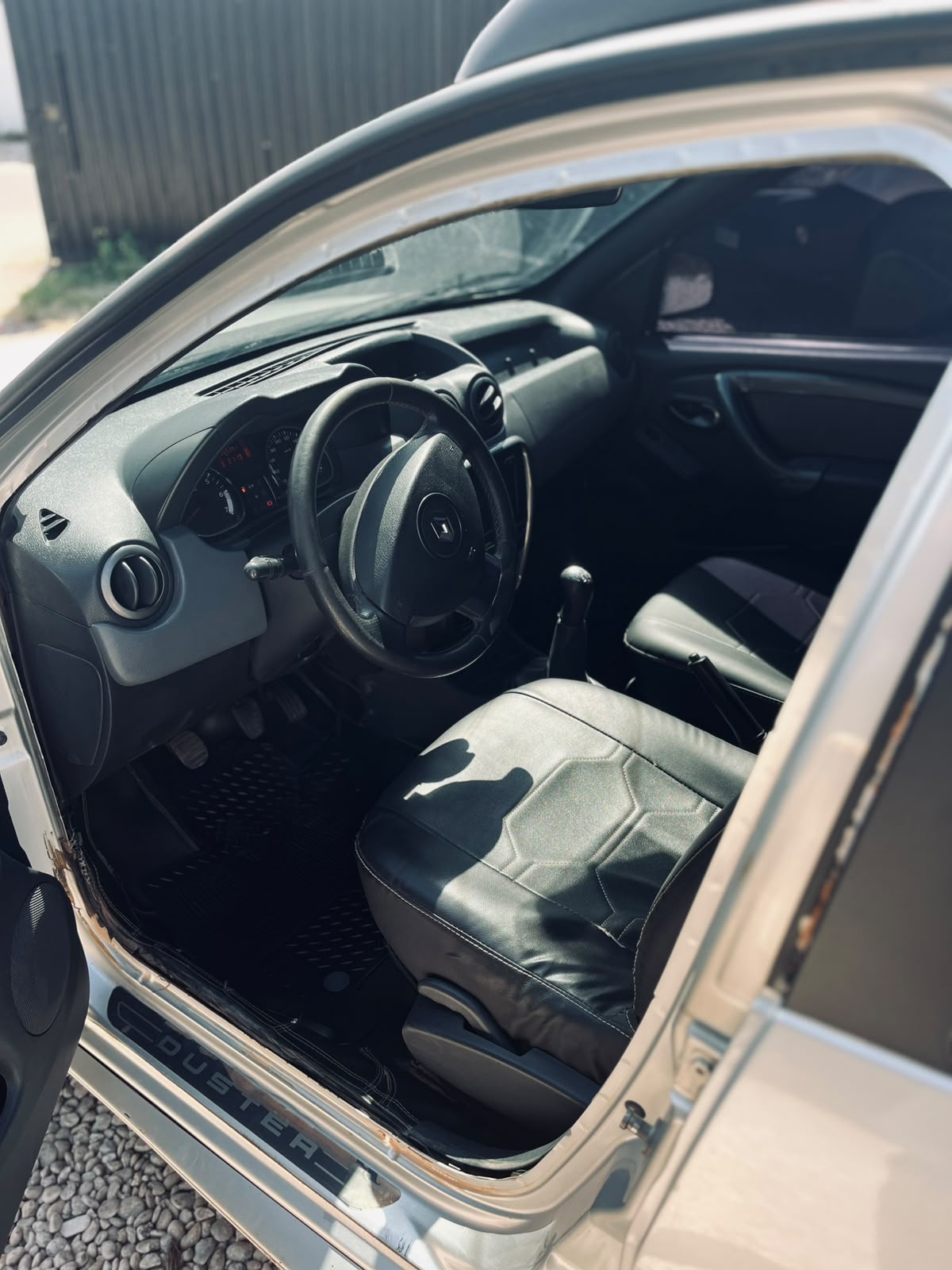 Renault Duster 1.6 16V Flex — foto 6