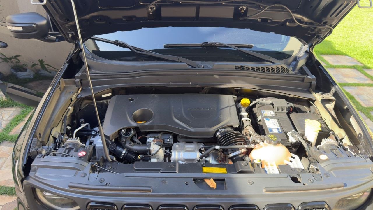 Jeep Renegade T270 Turbo Flex — foto 6