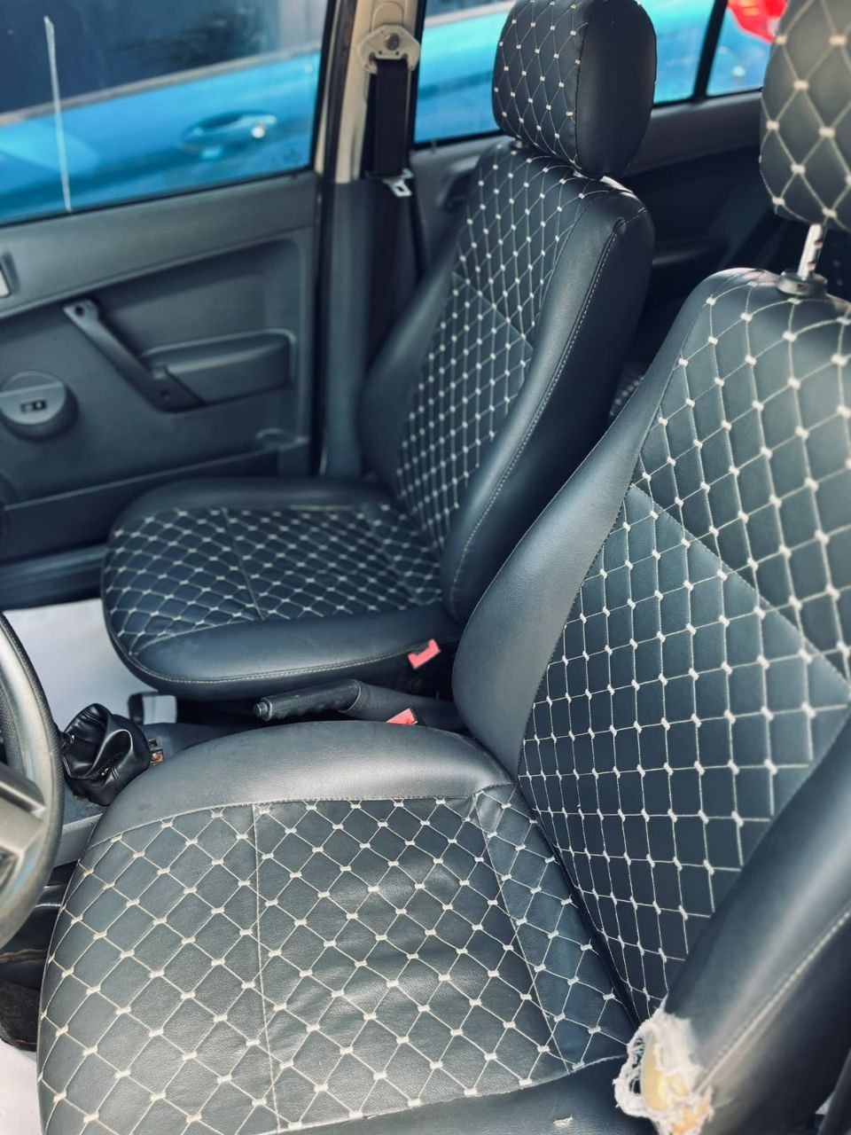 Volkswagen Gol G4 1.0 Flex — foto 5